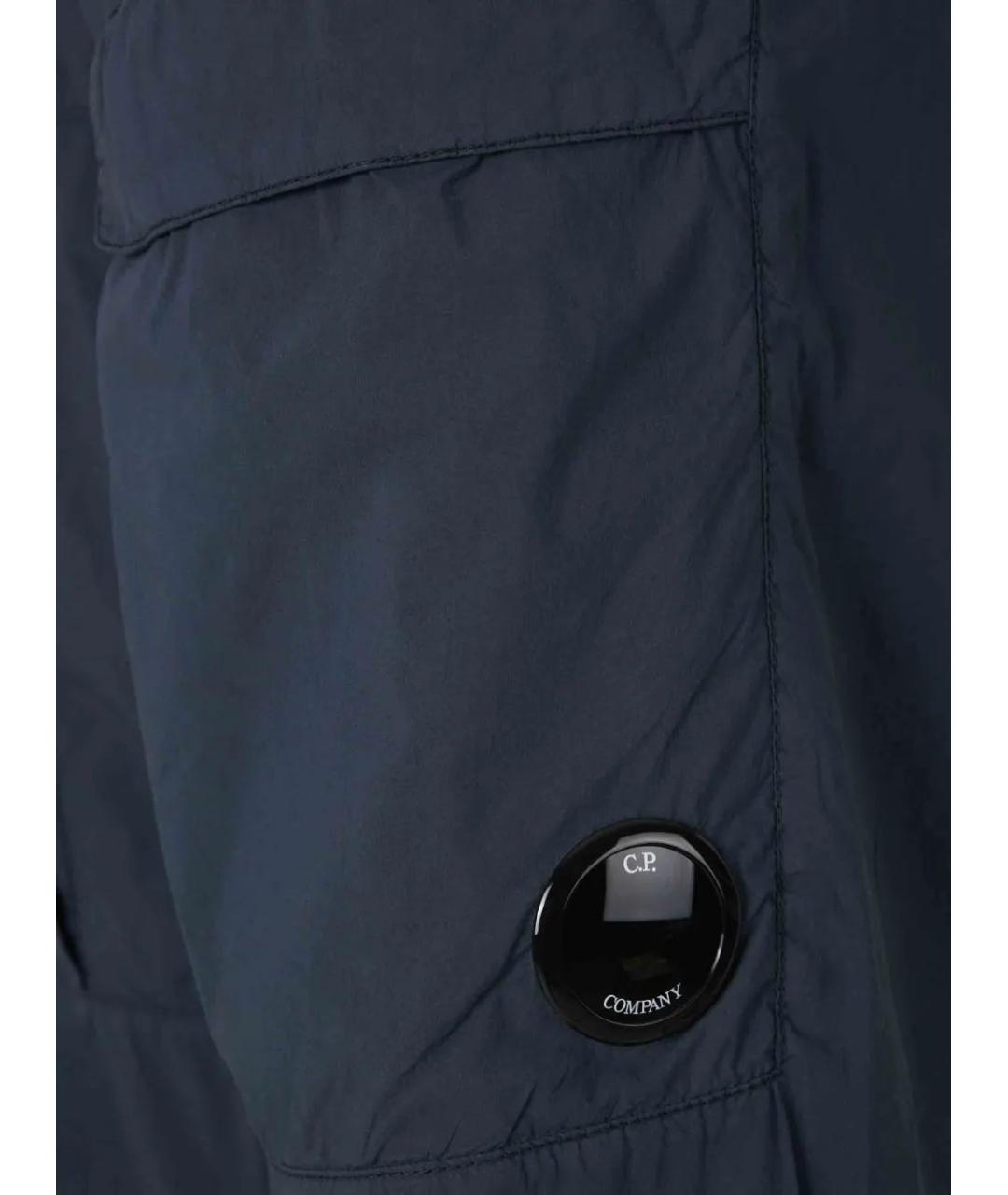 CP COMPANY Хлопковые повседневные брюки, фото 5