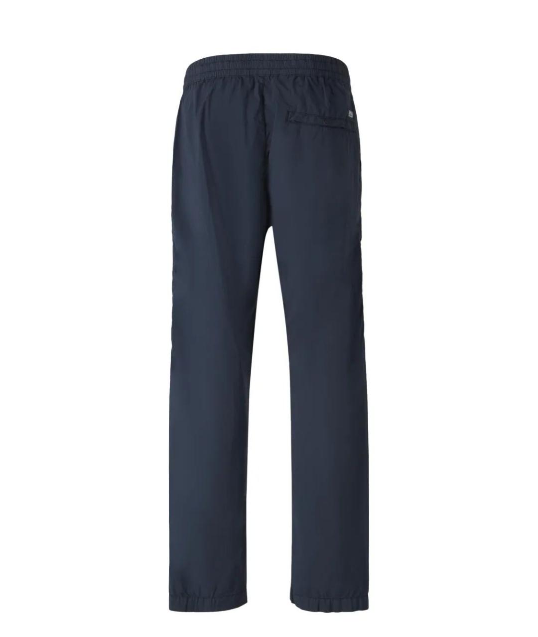 CP COMPANY Хлопковые повседневные брюки, фото 2