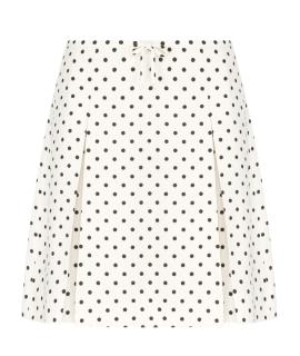 VALENTINO Юбка мини