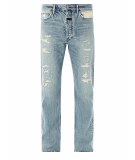 FEAR OF GOD Повседневные брюки