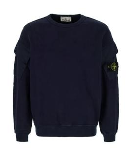 STONE ISLAND Худи/толстовка