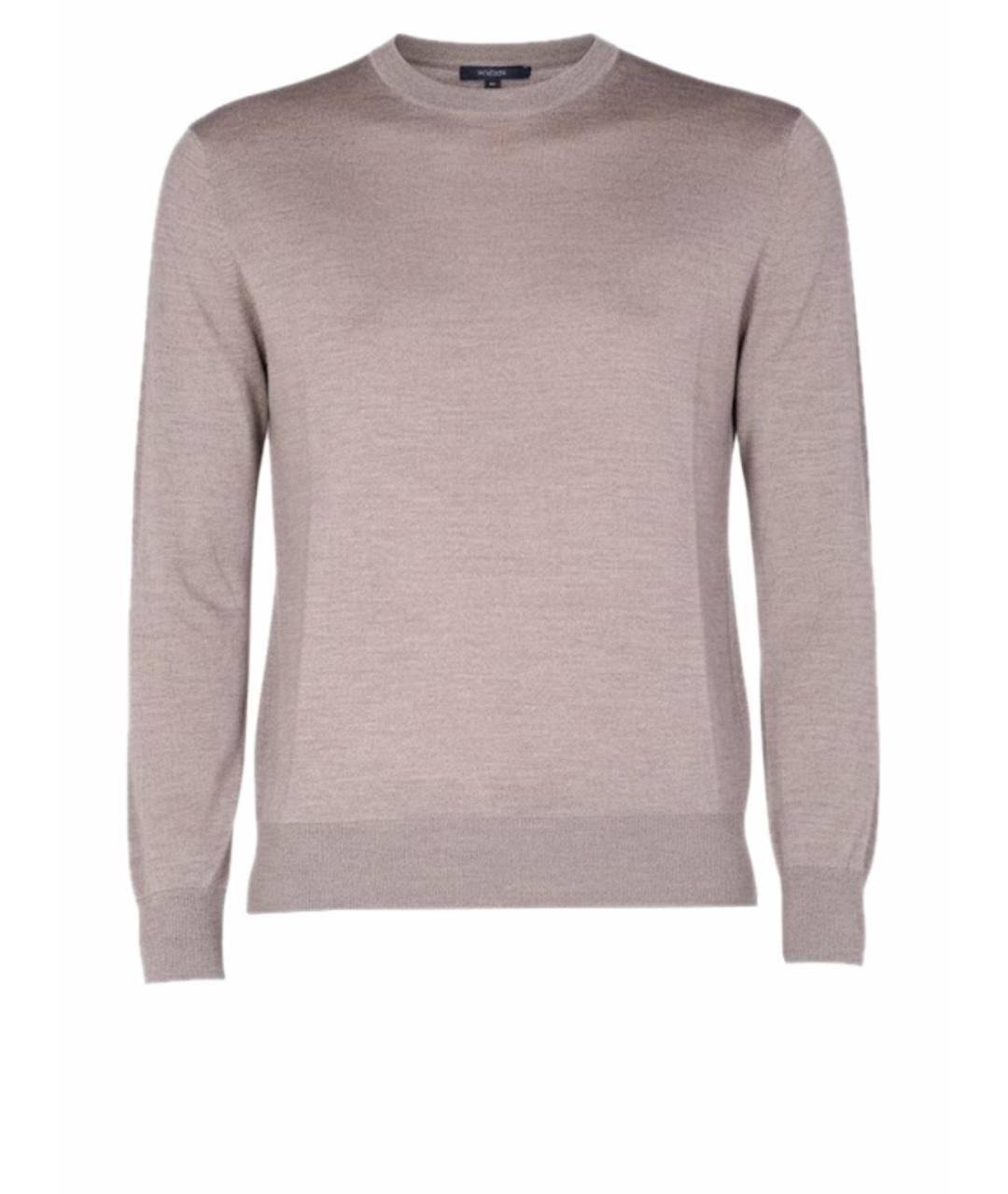 BALLANTYNE Шерстяной джемпер / свитер, фото 1