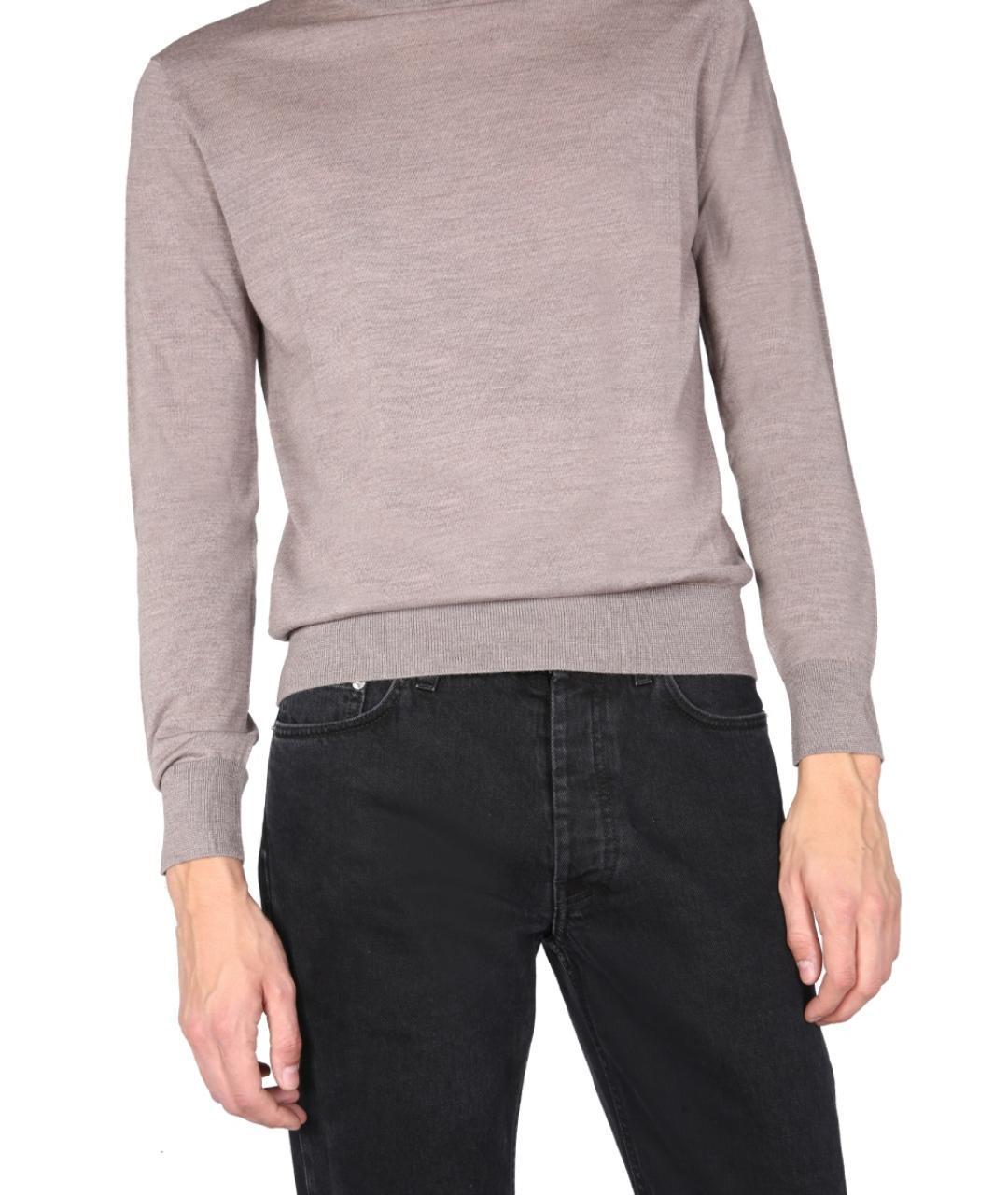 BALLANTYNE Шерстяной джемпер / свитер, фото 4