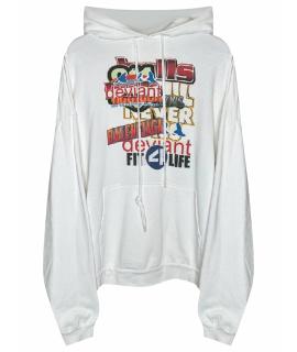 BALENCIAGA Худи/толстовка