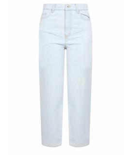 KENZO Прямые джинсы