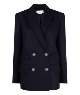 ALEXANDER MCQUEEN Жакет/пиджак