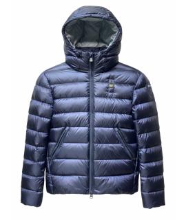 BLAUER Пуховик