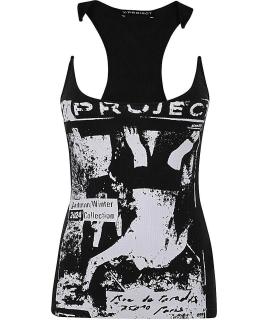 Y/PROJECT Майка