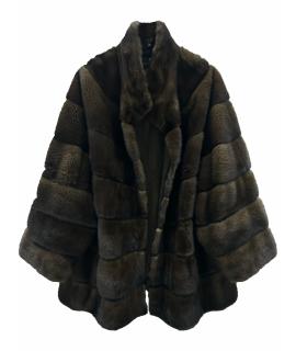 PAOLO MORETTI Шуба