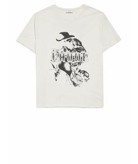 RHUDE Футболка