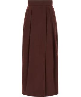 MAX MARA Юбка миди