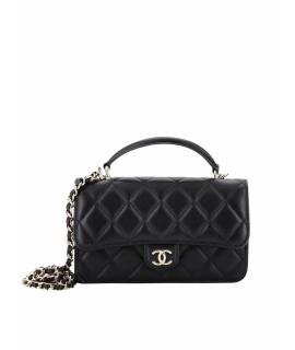 CHANEL Сумка через плечо
