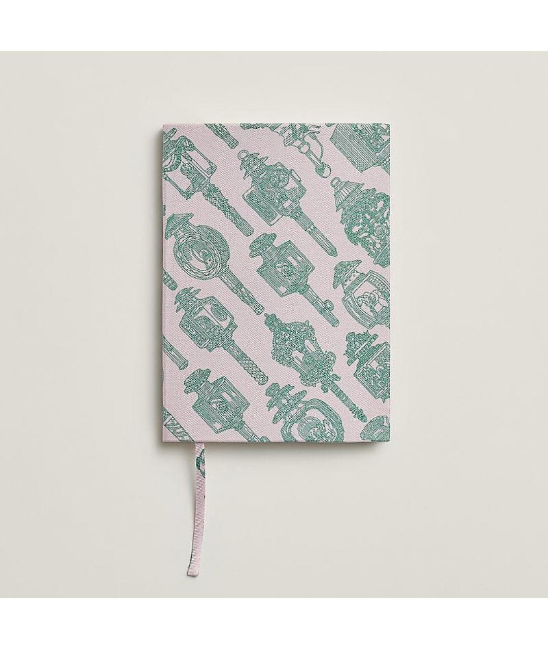 HERMES Книга, фото 3