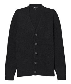 A.P.C. Кардиган