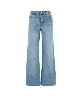 A.P.C. Прямые джинсы