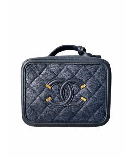 CHANEL Сумка через плечо