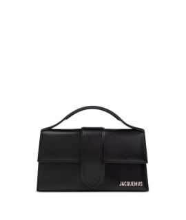 JACQUEMUS Сумка с короткими ручками