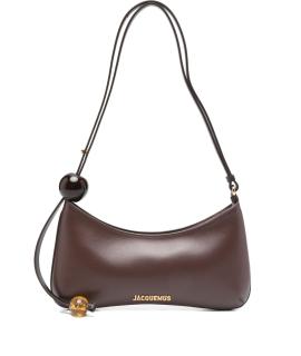 JACQUEMUS Сумка через плечо