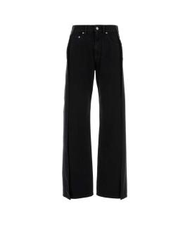 MM6 MAISON MARGIELA Прямые джинсы