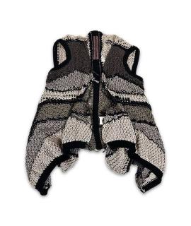 RICK OWENS Жилетка