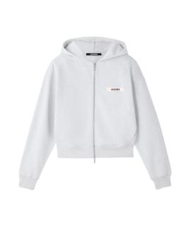 JACQUEMUS Худи/толстовка