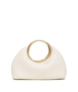 JACQUEMUS Сумка с короткими ручками