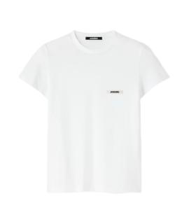 JACQUEMUS Футболка