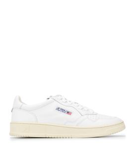 AUTRY Низкие кроссовки / кеды