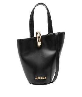 JACQUEMUS Сумка с короткими ручками