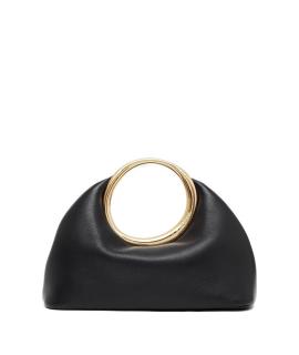 JACQUEMUS Сумка с короткими ручками