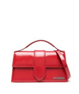 JACQUEMUS Сумка с короткими ручками