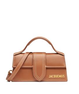 JACQUEMUS Сумка с короткими ручками