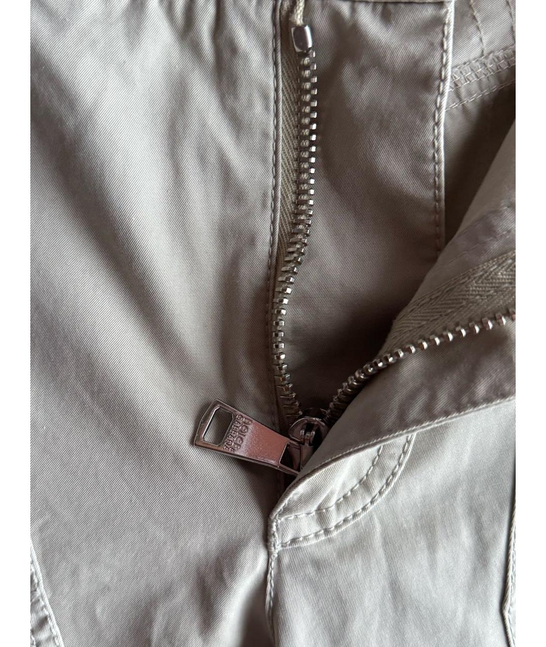 DOLCE&GABBANA Повседневные брюки, фото 3