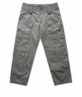 DOLCE&GABBANA Повседневные брюки