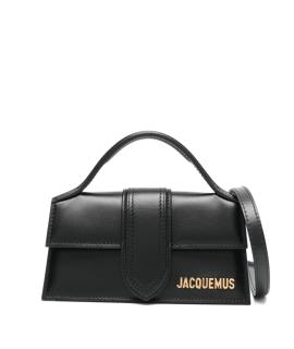 JACQUEMUS Сумка с короткими ручками