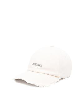 JACQUEMUS Кепка