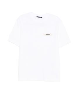 JACQUEMUS Футболка