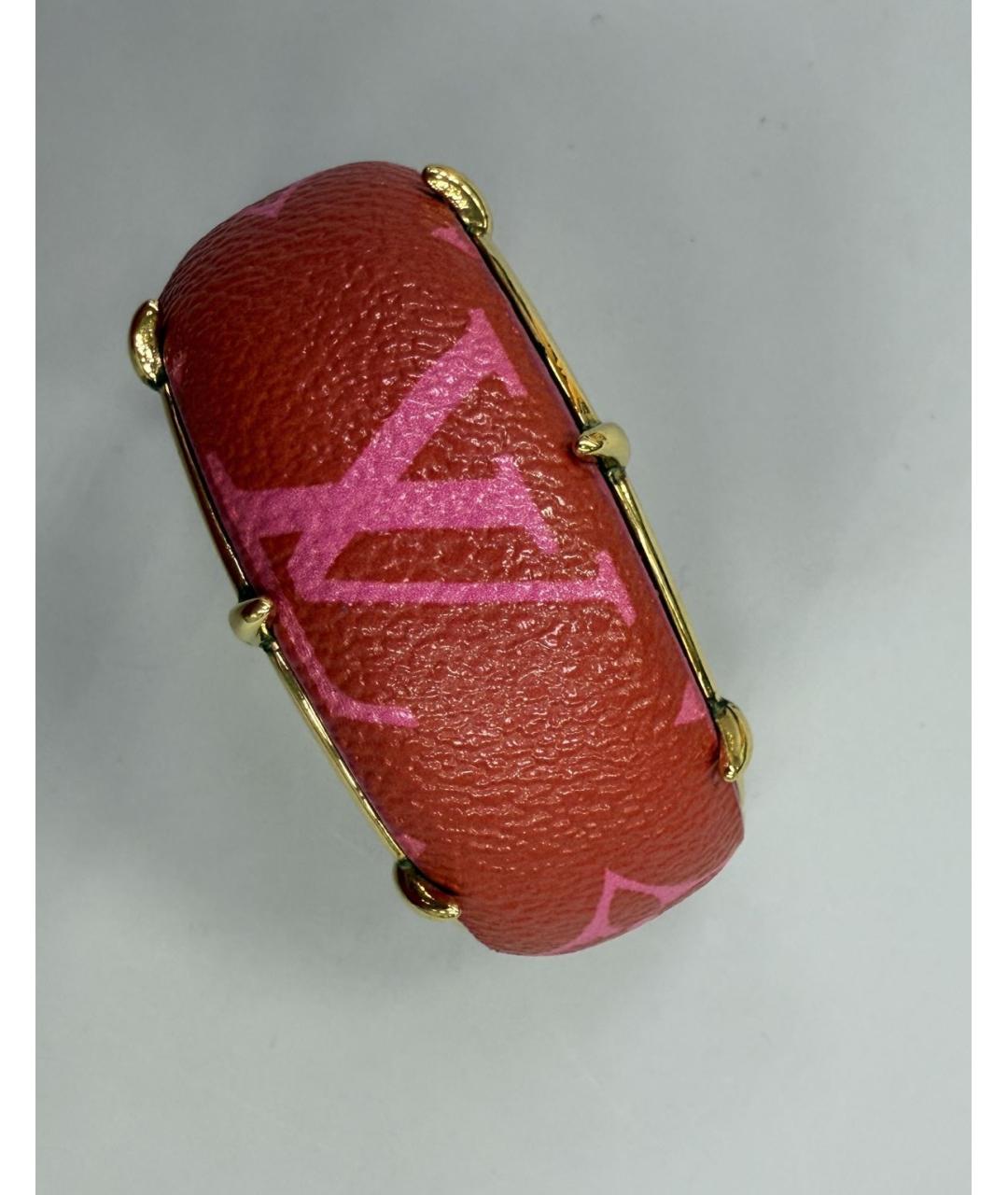 LOUIS VUITTON Браслет, фото 7