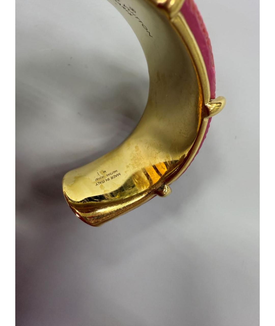 LOUIS VUITTON Браслет, фото 3