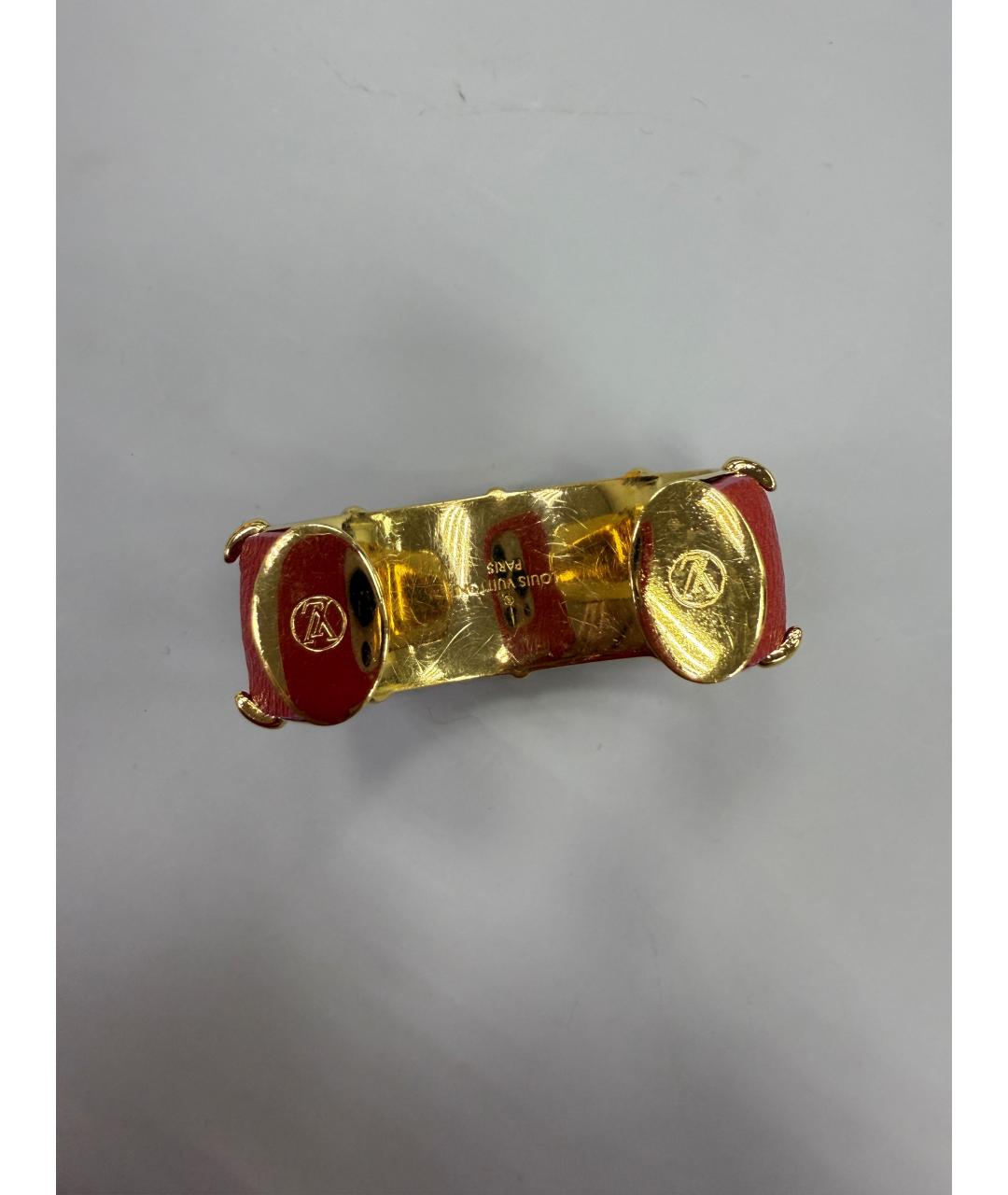 LOUIS VUITTON Браслет, фото 5