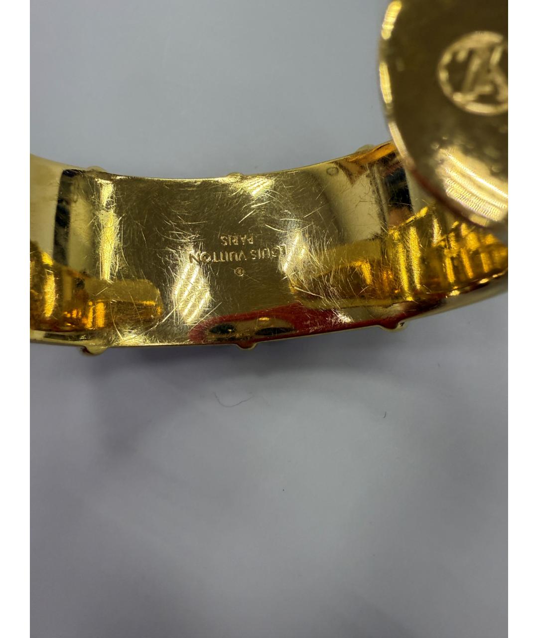 LOUIS VUITTON Браслет, фото 4