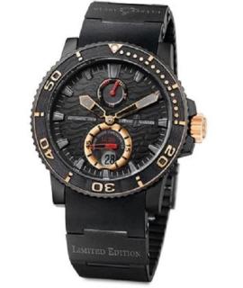 Ulysse Nardin Часы