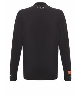 HERON PRESTON Лонгслив