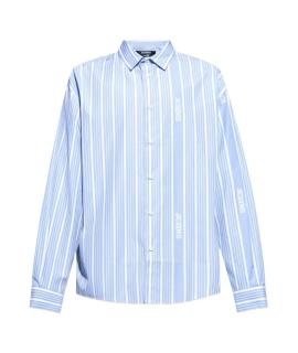 JACQUEMUS Кэжуал рубашка