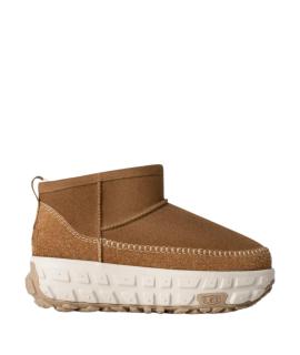 UGG AUSTRALIA Низкие ботинки