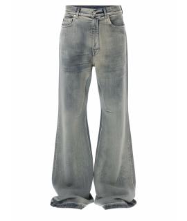 RICK OWENS DRKSHDW Джинсы