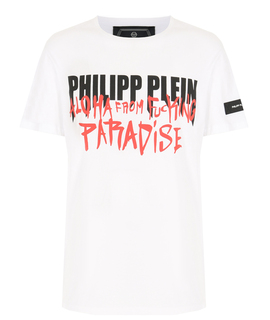 

Футболка PHILIPP PLEIN