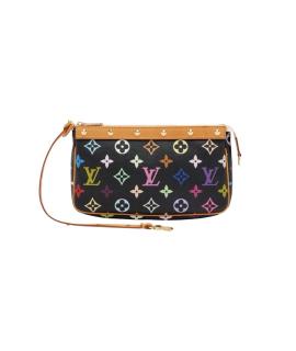 LOUIS VUITTON Клатч/вечерняя сумка