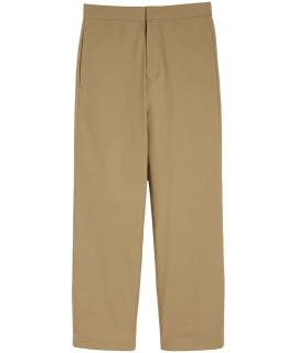 JIL SANDER Повседневные брюки