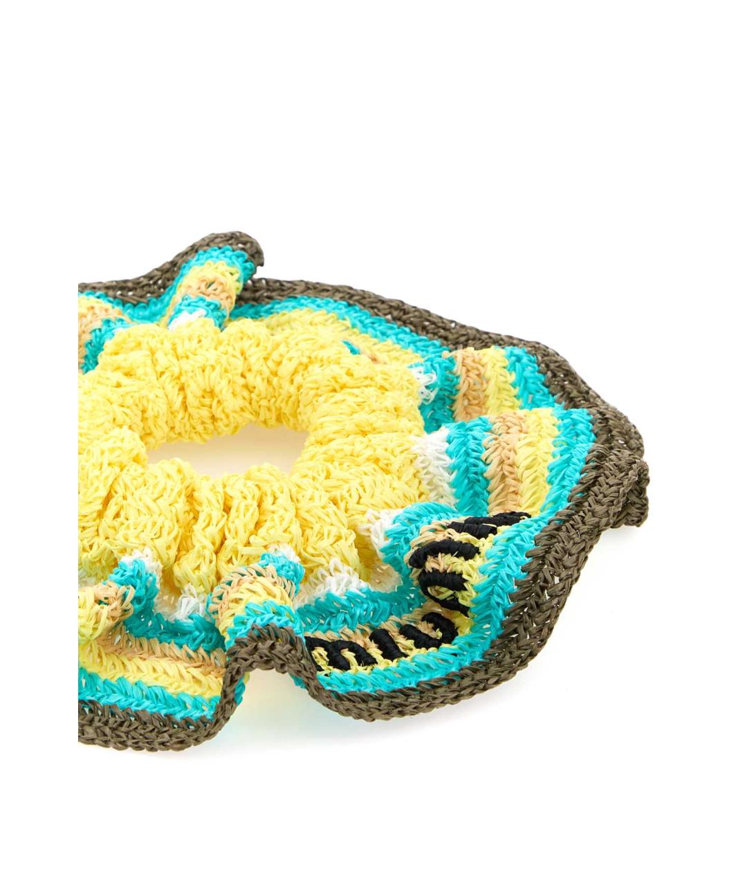 MIU MIU Мульти резинка, фото 2